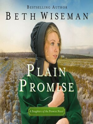 cover image of Plain Promise